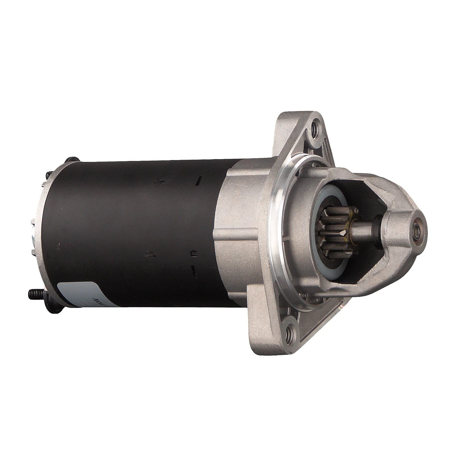 febi bilstein 101581 Anlasser , 1 Stück