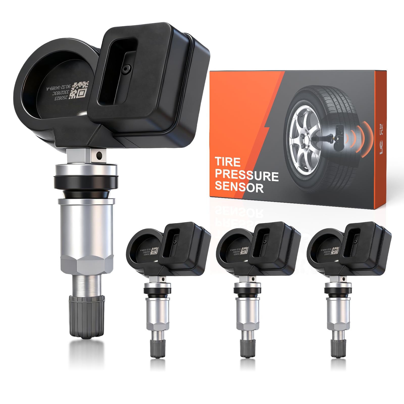 ISINLASSO 9L3Z1A189A TPMS