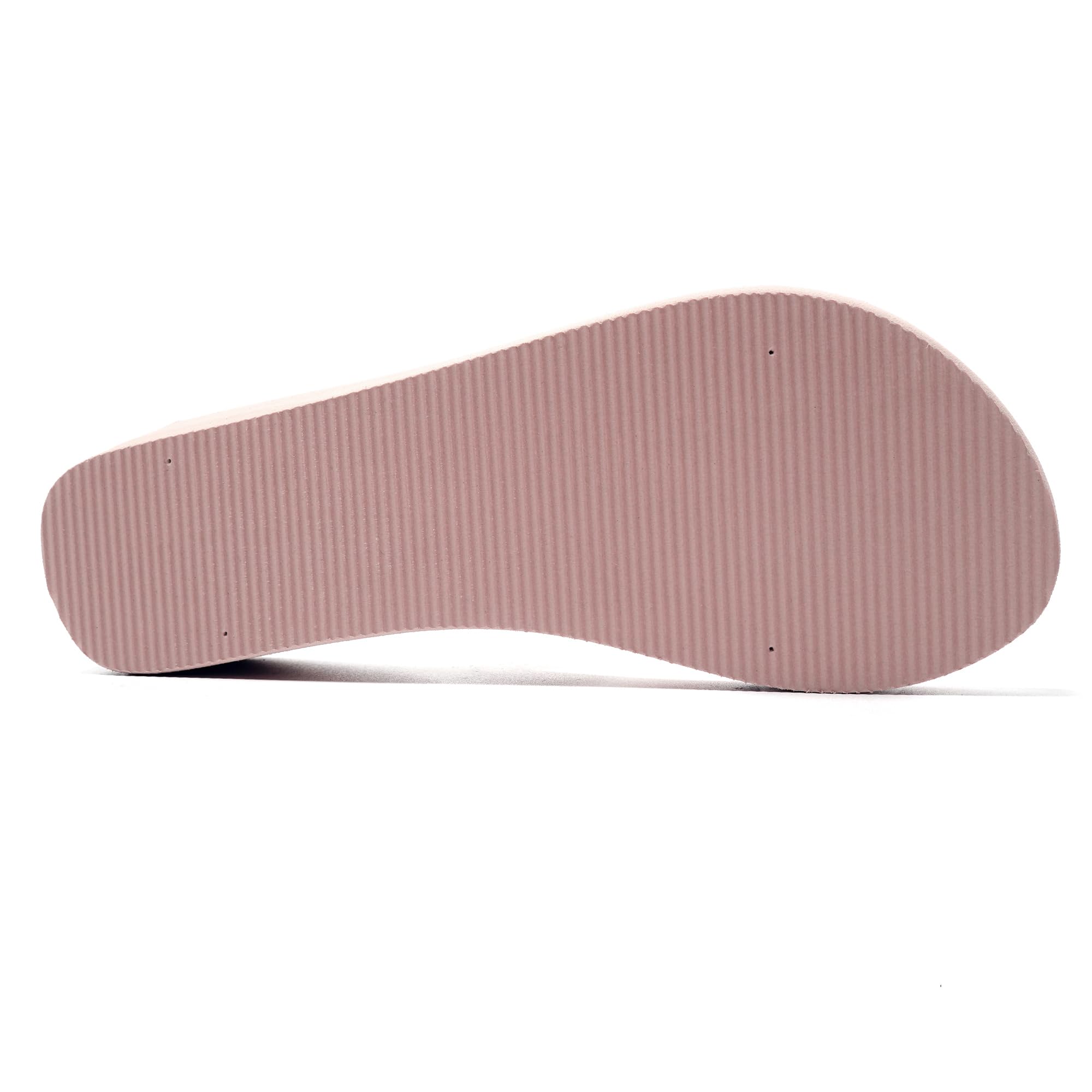 JOMIX Infradito Donna Eleganti Ciabatte Zeppa Casa Mare Piscina