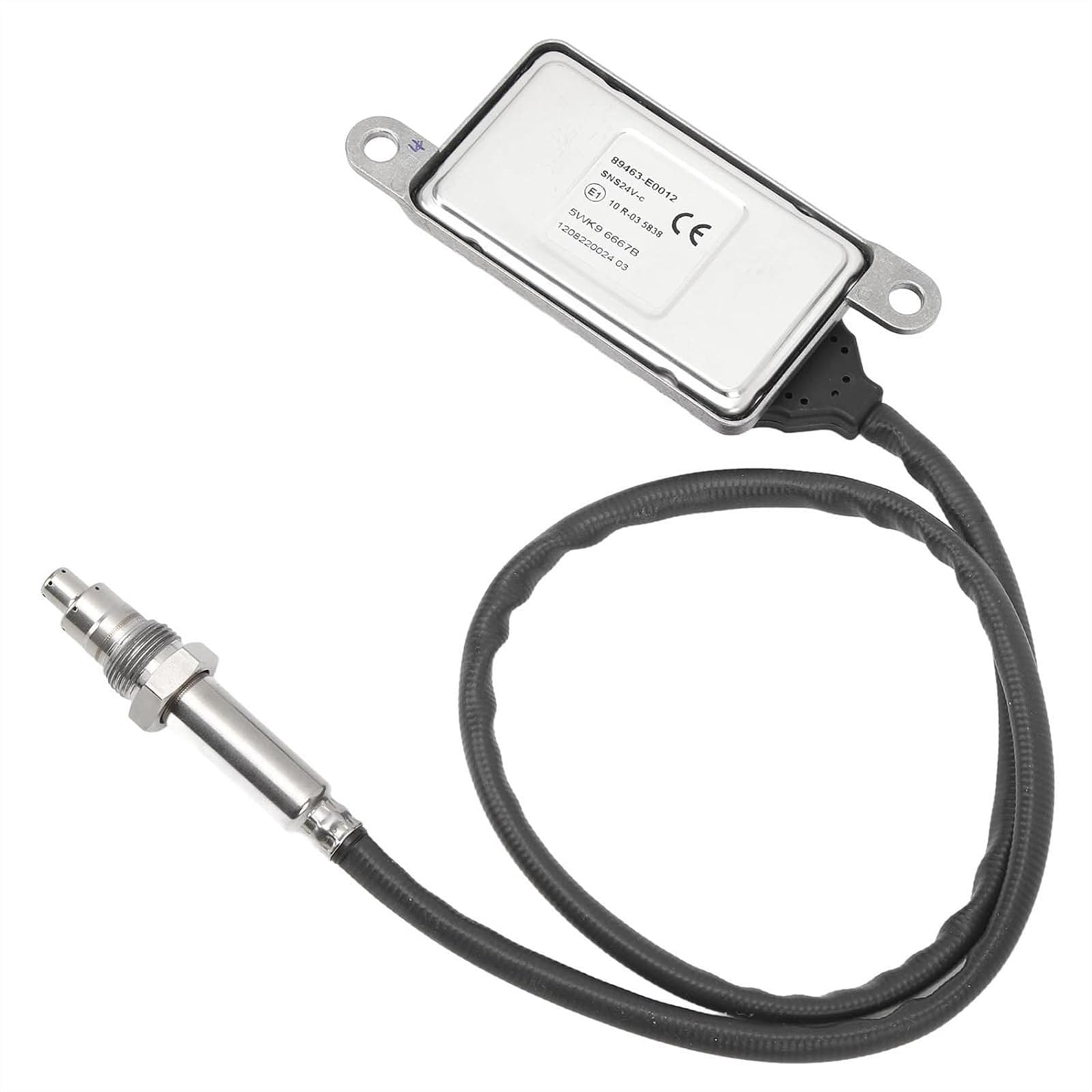 5Wk96667B para Sensor De Óxido De Nitrógeno para Camión Hino Sensor De Óxido De Nitrógeno Sensor De Óxido De Nitrógeno Nox Sensor De Óxido De Nitrógeno