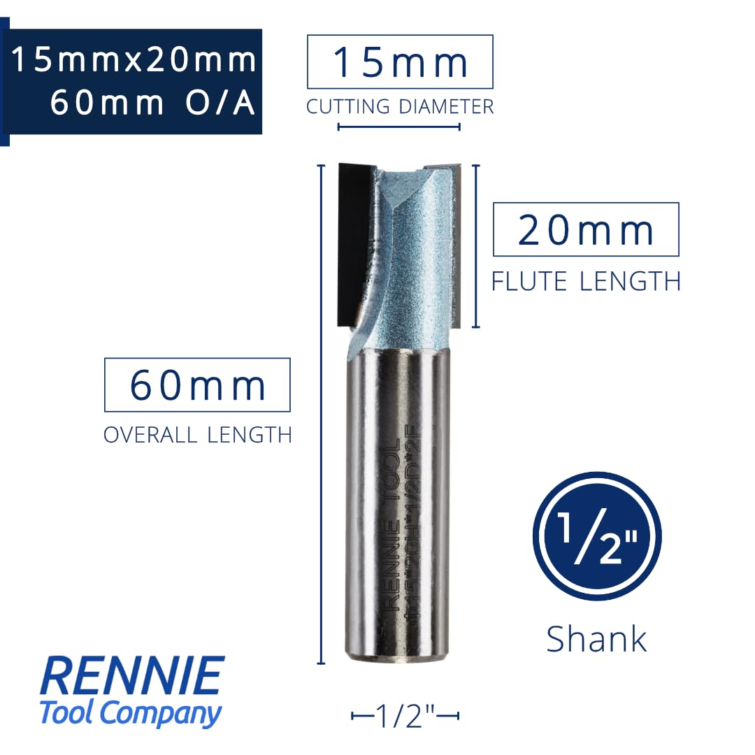 Rennie Tools - Image 2