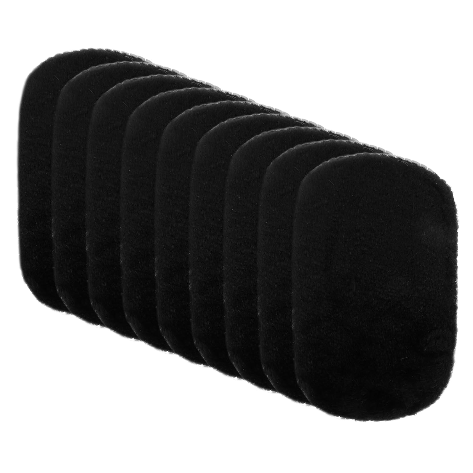 HANABASS 32 Stck. Teiliges Lederpflege Set mit Weichen Reinigungsbürsten und Polierhandschuhen für Sofa und Möbel Ergonomisch Vielseitig Einsetzbar zur Pflege und Glanzrestauration von