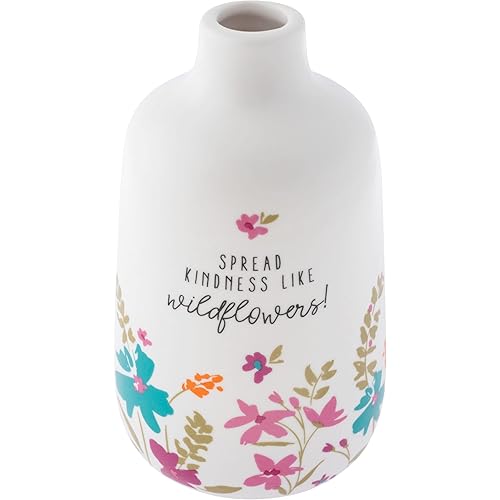 Medium Bud VASE Spread Kindness