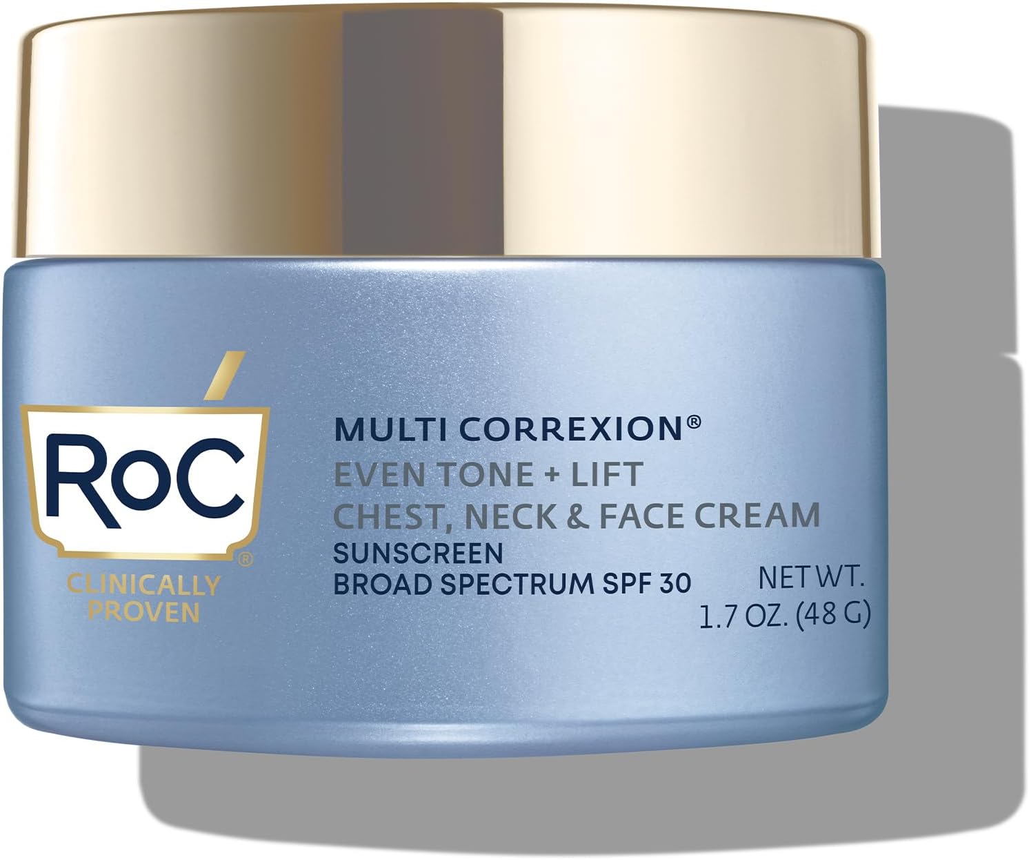 Gold Bond Ultimate Firming Neck & Chest Cream 2 Oz (pack