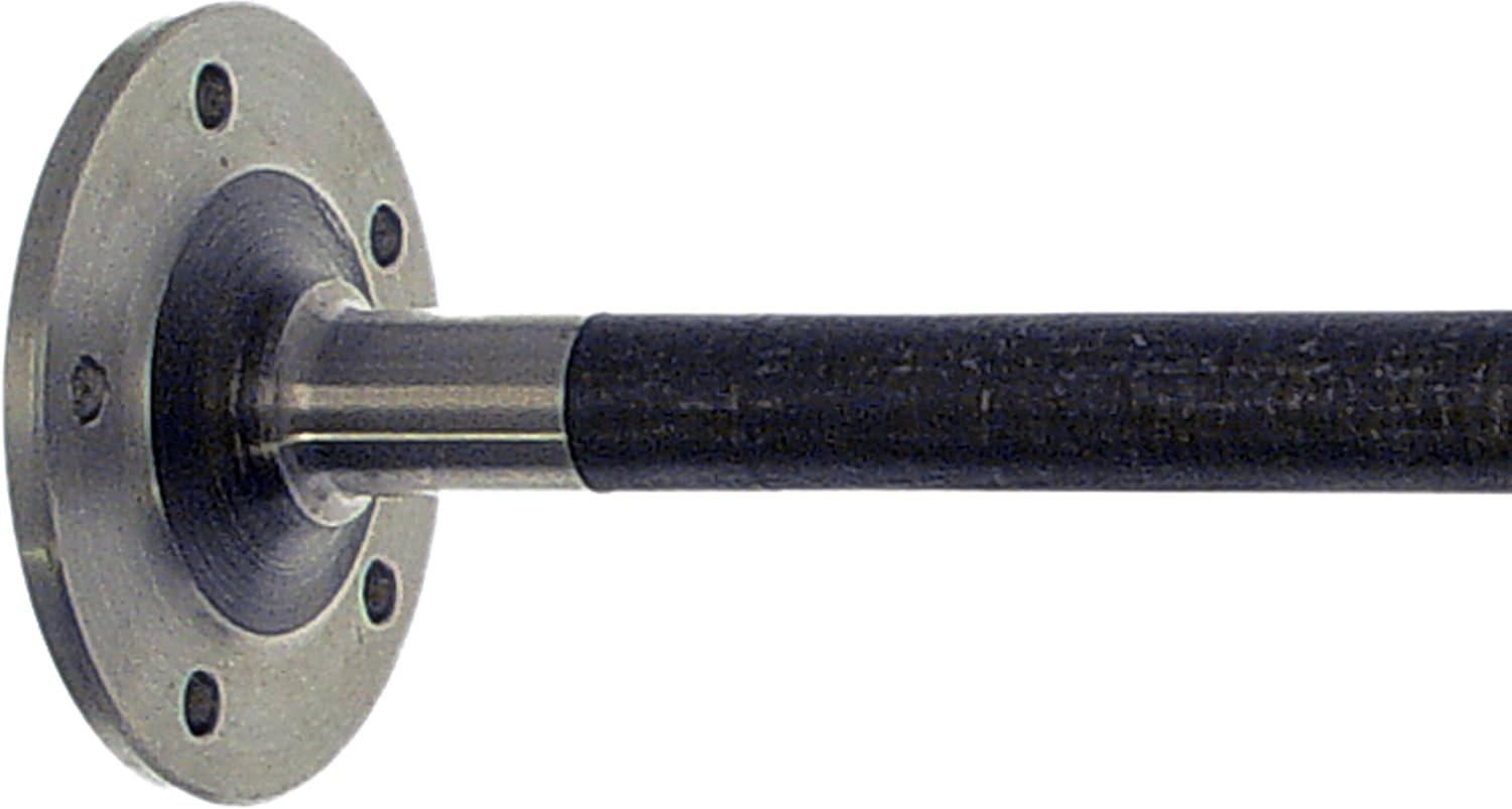 Dorman 630-122A Rear Drive Axle Shaft Compatible with Select Chevrolet/Pontiac Models