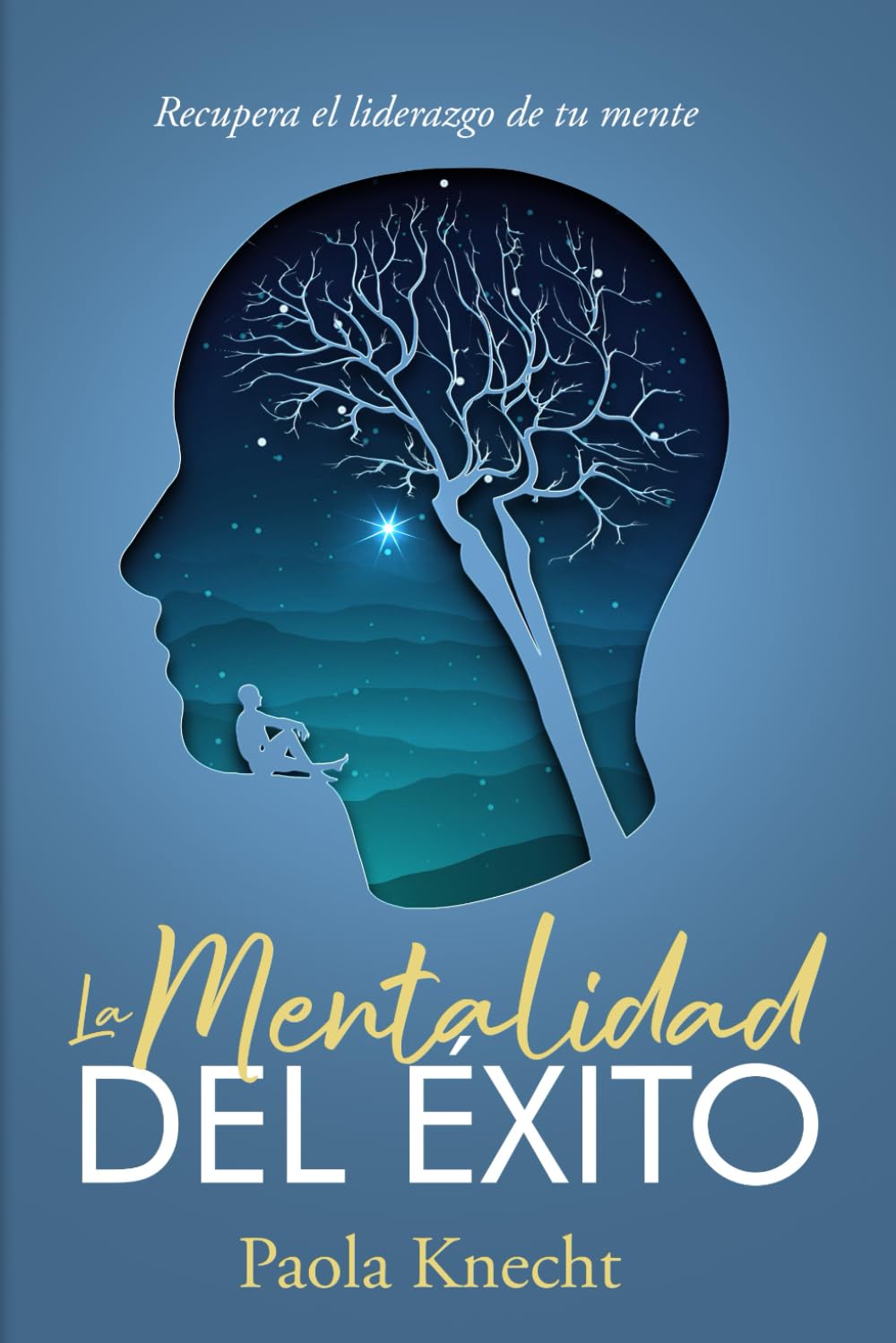 La Mentalidad del Éxito: Recupera el liderazgo de tu mente: 1 (Libros de transformación)