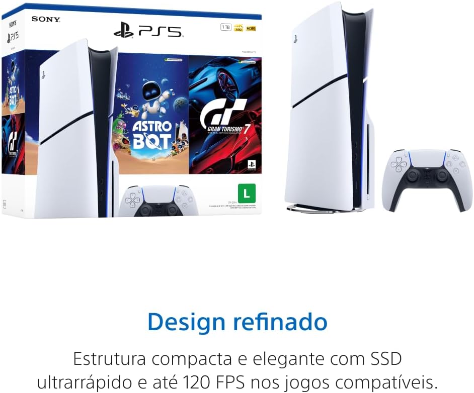 Review PlayStation®5 Slim Disk: descubra por que este pacote é imperdível! 4 61wPt7jkuGL. AC SL1080