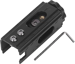 Synchronous Belt Stretch Straighten Tensioner 3D Printer X Axes Driving Belt Tensioner for Ender 3, Ender 3 pro, CR 10, CR 10S and Other 3D Printer Models