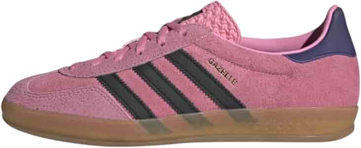 adidas gazelle silver green womens adidas Originals Infant Gazelle Strap main image 1