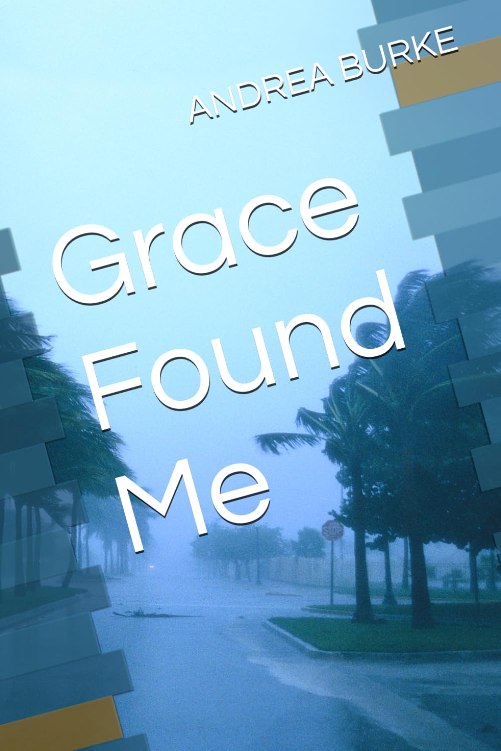 Grace Found Me