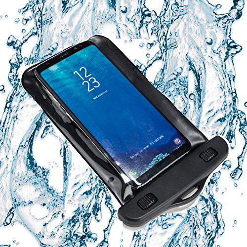 SumacLife Waterproof Case for Samsung Galaxy A01, Note 10, A10e, Xcover 4s, S10, S10e