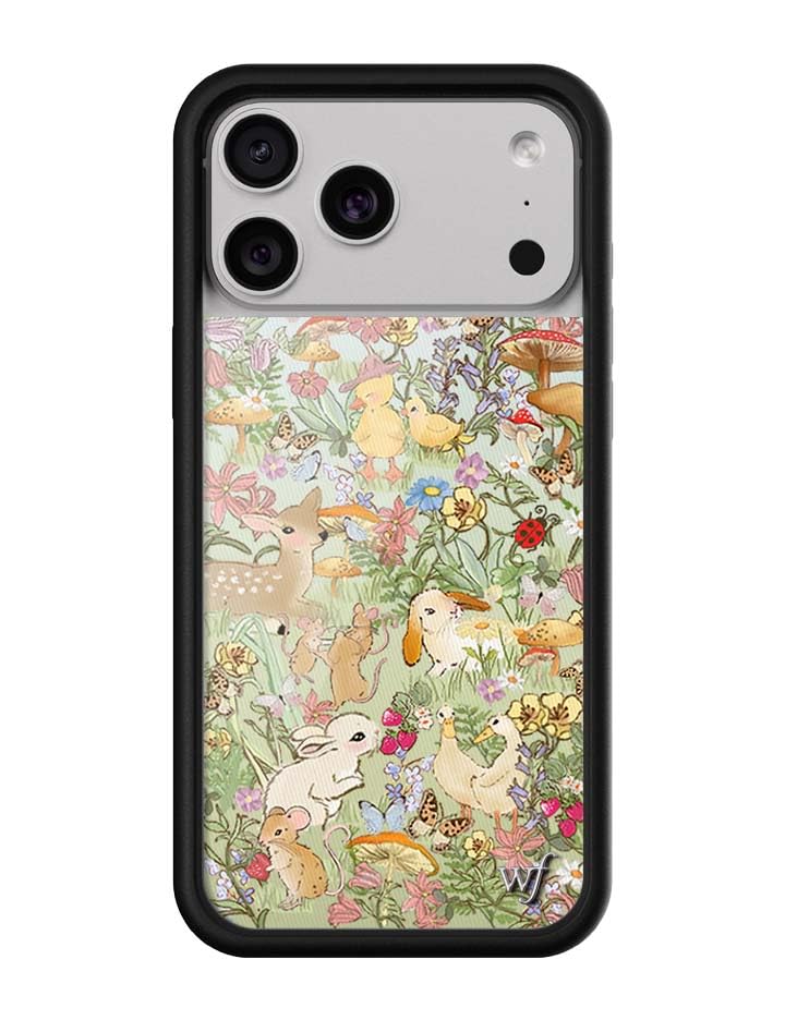 Image of Wildflower Cases - iPhone 17 Pro Max Compatible - Taylor Giavasis