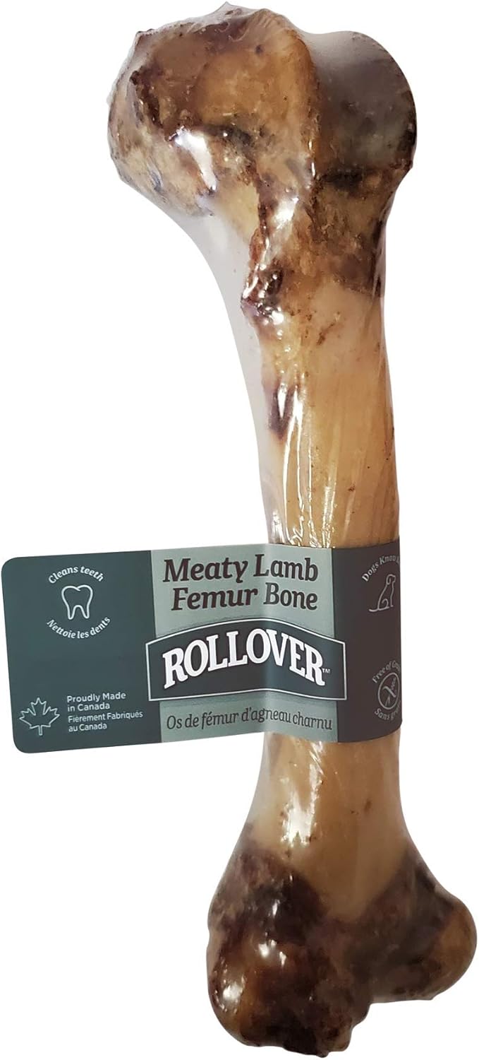 lamb bones good for dogs