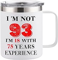 Vista 45 de Regalos de 70 cumpleaños para mujeres y hombres, regalos de feliz 70 cumpleaños de 1955, decoraciones para ella y él, regalos de cumpleaños de 70