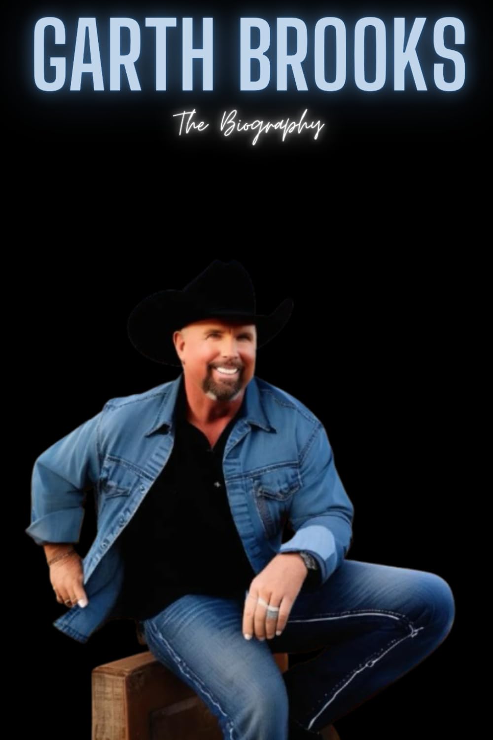 Garth Brooks: The Biography