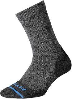 FITS Original Light Cushion Crew Socks For Men and Women