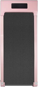 Flat Treadmill Electric Ultra-Thin Indoor Sports Fitness Folding Ttreadmill Household Ultra-Quiet Folded Flat Treadmill