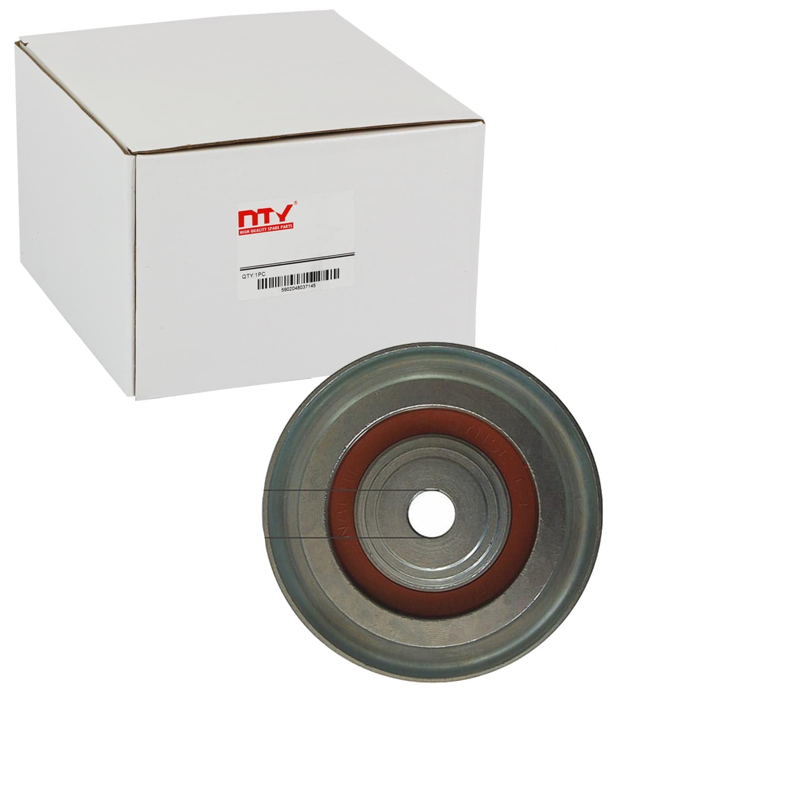 NTY Rnk-Ty-028 rolka kierunkowa/prowadząca, pasek klinowy wielorowkowy