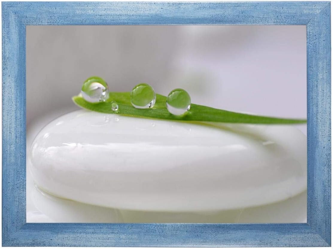 cornice per poster per puzzle