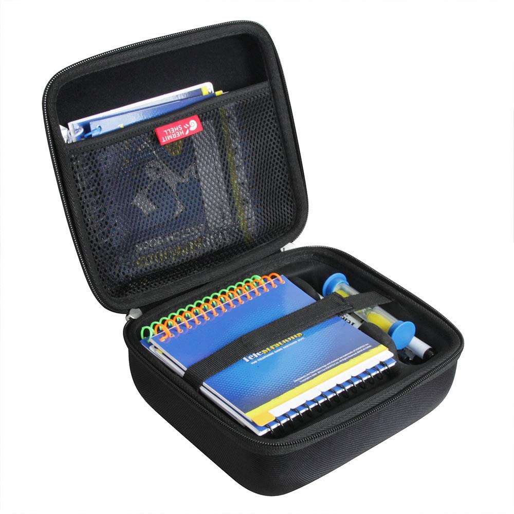 Amazon.com: Hermitshell Travel Case for Telestrations Original The Telephone  Game Sketched Out / After Dark Adult Party Game Board Game (Not Including  Cards) : Toys & Games