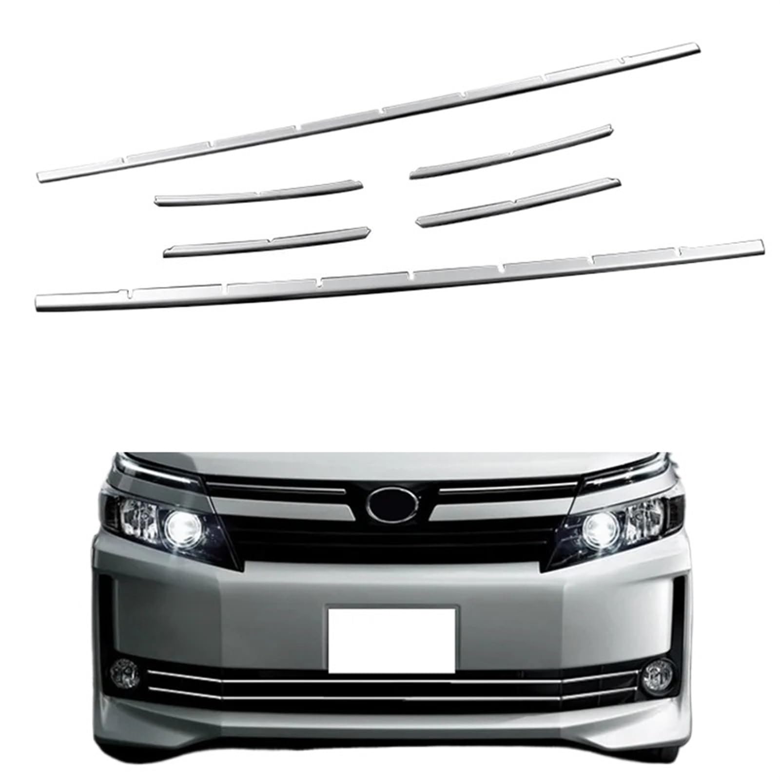 Amazon.com: LLXINGYL Compatible With TOYOTA 2014 2015 2016 2017