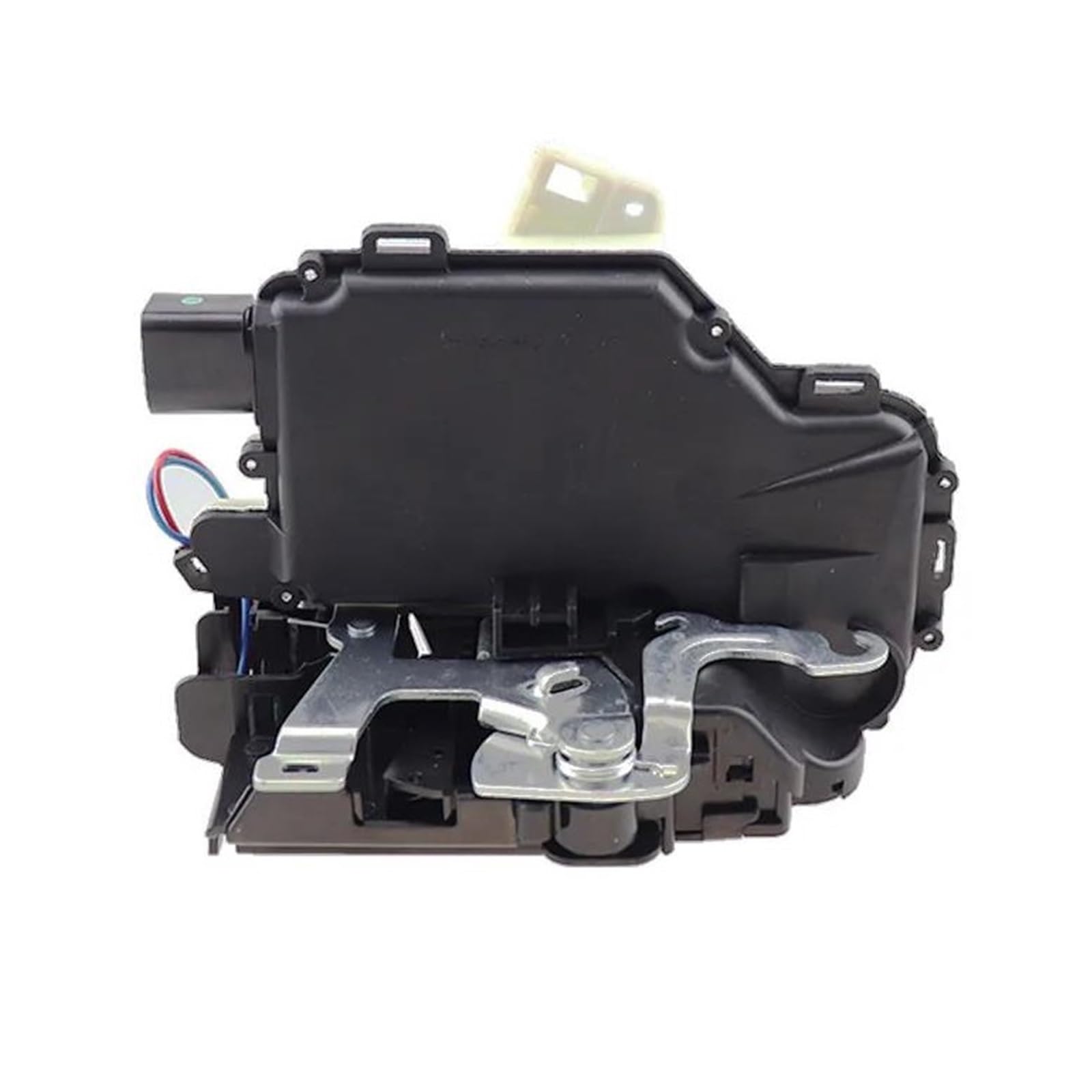 MALTAY Car Door Lock Actuator 3B1837015A for VW for Passat B5 for Golf for Jetta MK4 for Beetle for Octavia for Bora Car Central Door Lock Actuator Latch Module Motor(Rear Left)