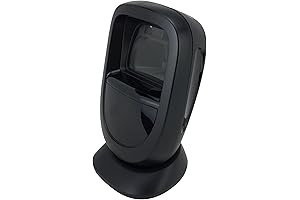 Zebra DS9308 Presentation Barcode Scanner for Reliable Scanning and Improved Productivity