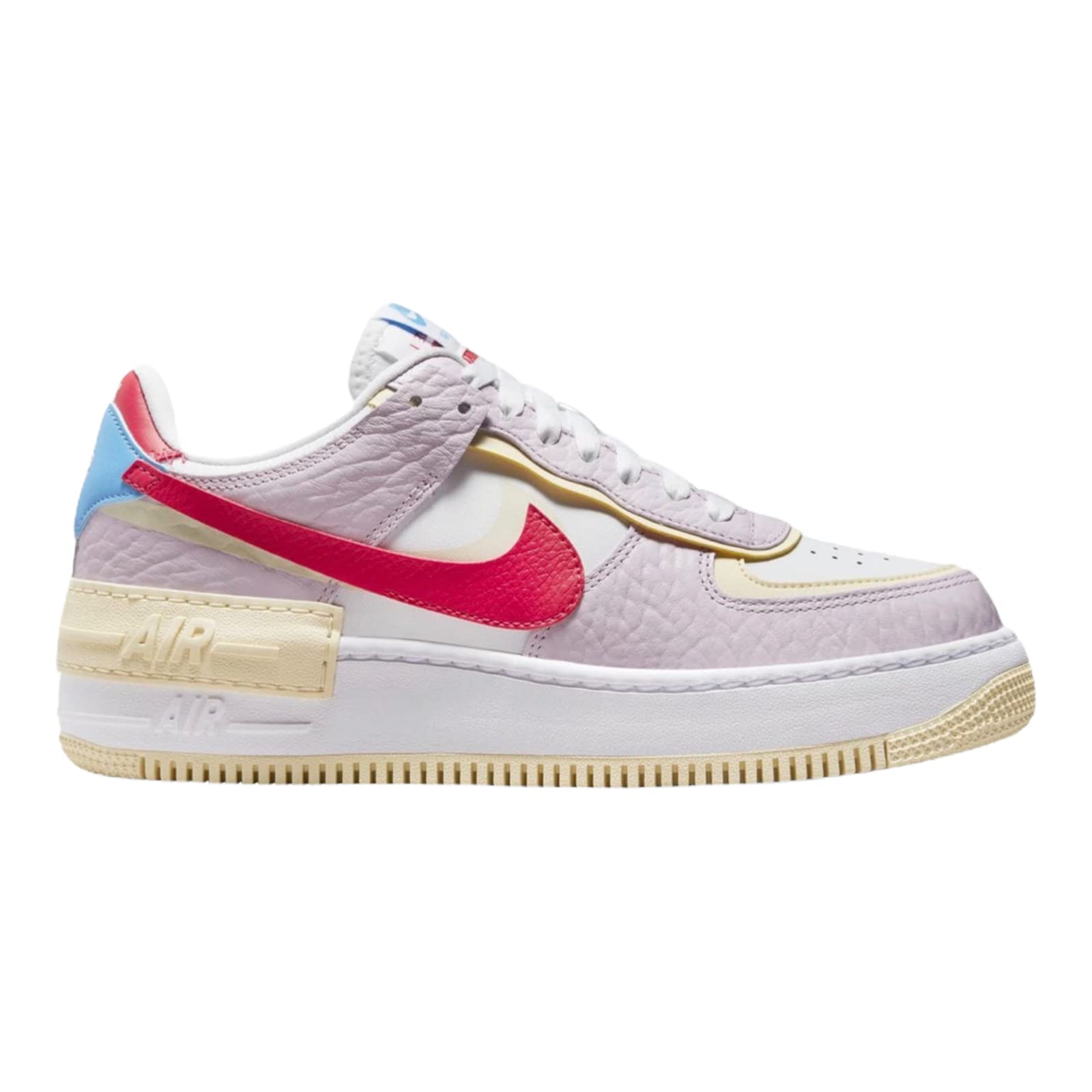 Nike Air Force 1 Shadow Women's Mulit Color DN5055-600