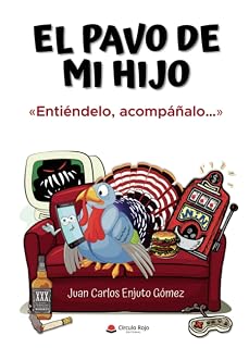 El pavo de mi hijo