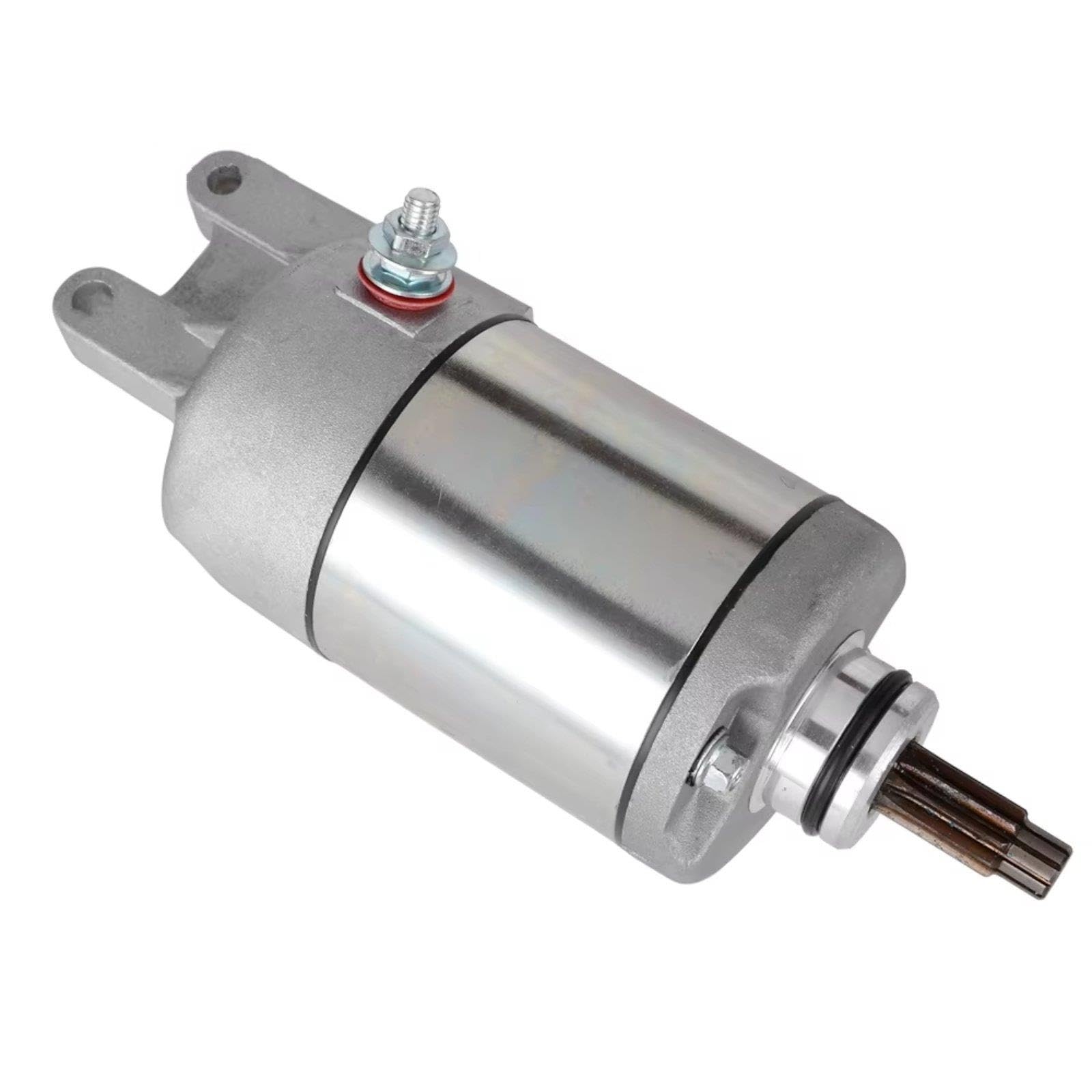 Motor Arranque Motocicleta Para ATC250 ATC250ES 1987 31200-HA0-773