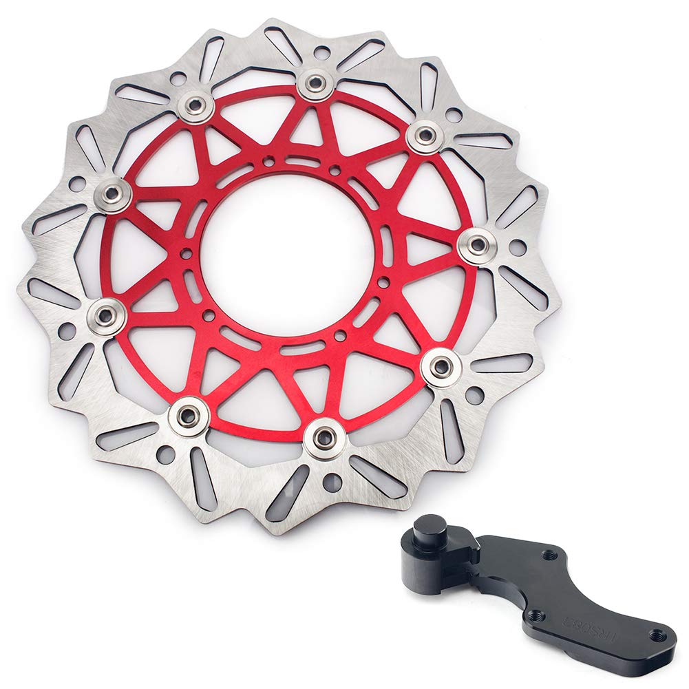 Interruttore Della Luce Del Freno Per Honda CRF 250 M MD38B 2016 - Foto 4