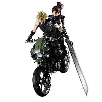 神羅ハイウェイジオラマ　1/6フィギュア用　中古品　FF7 神羅ハイウェイジオラマ 1/6フィギュア用 中古品 FF7 - メルカリ