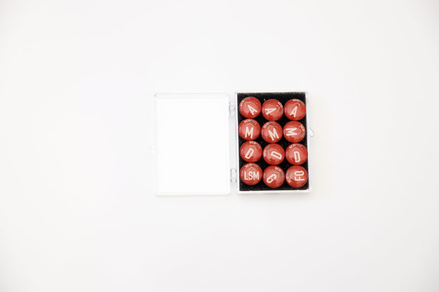 Lacrosse Coaching Board