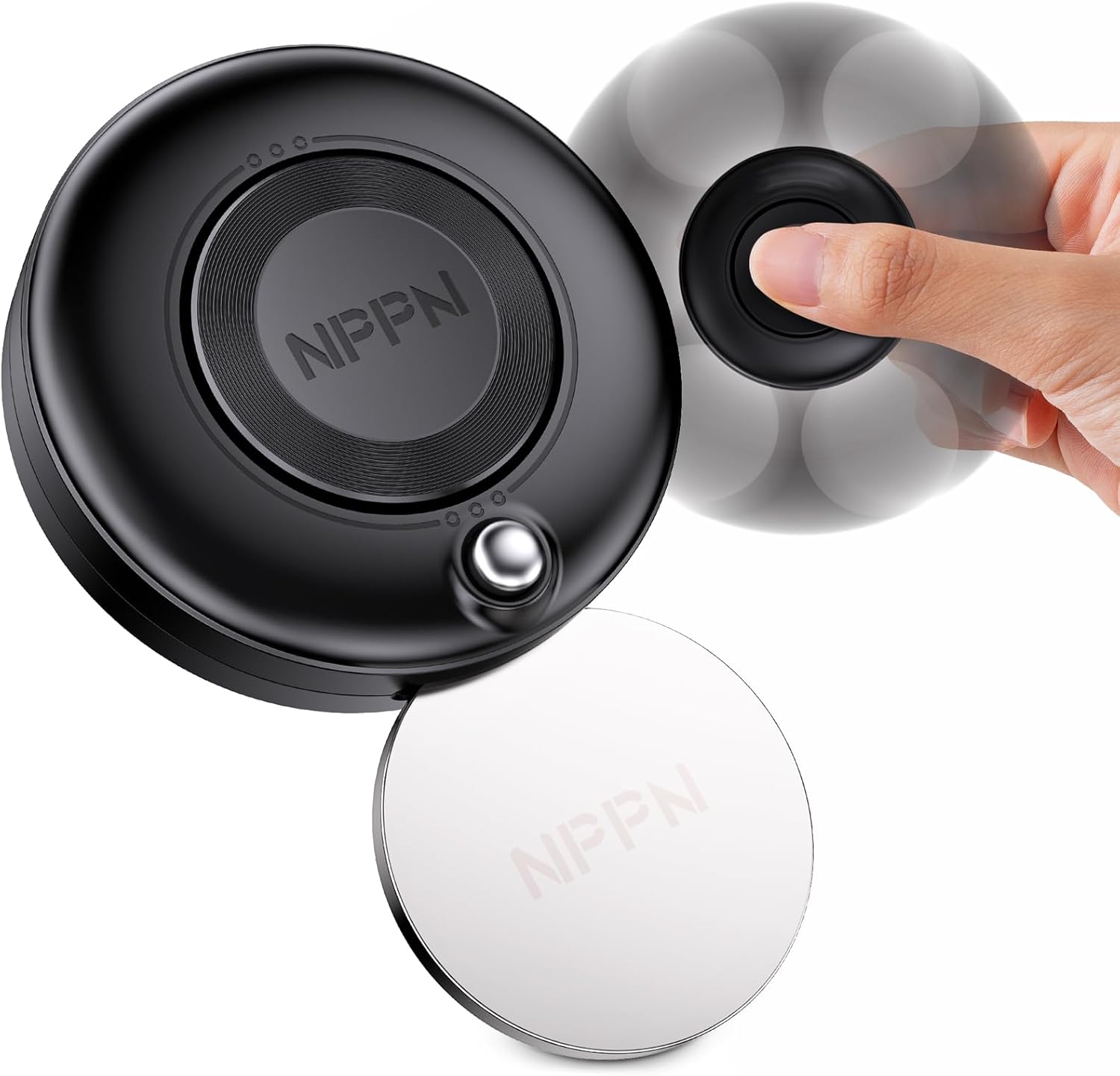 Wobble Fidget Spinners...