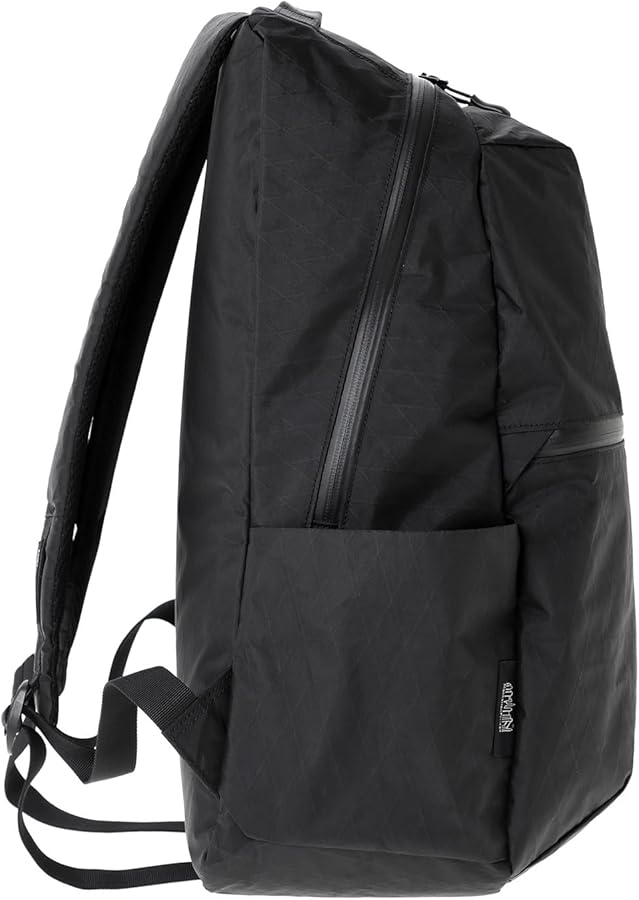 マンハッタン ポーテージ ブラックレーベル 3way ビジネスバック リュック Manhattan Portage BLACK LABEL マンハッタンポーテージ