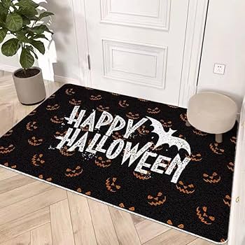 Amazon.com: Custom Rugs with Logo Doormat Runner Personalized