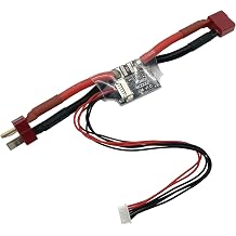 APM 2.5 2.6 2.8 Pixhawk   30V 90A 5.3V DC BEC T XT60  RC