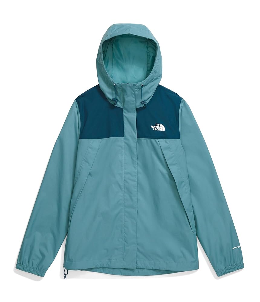 防水性【THE NORTH FACE】Women’s Antora Triclimate Jacket The North Face Antora Triclimate Jacket - Women's - Women