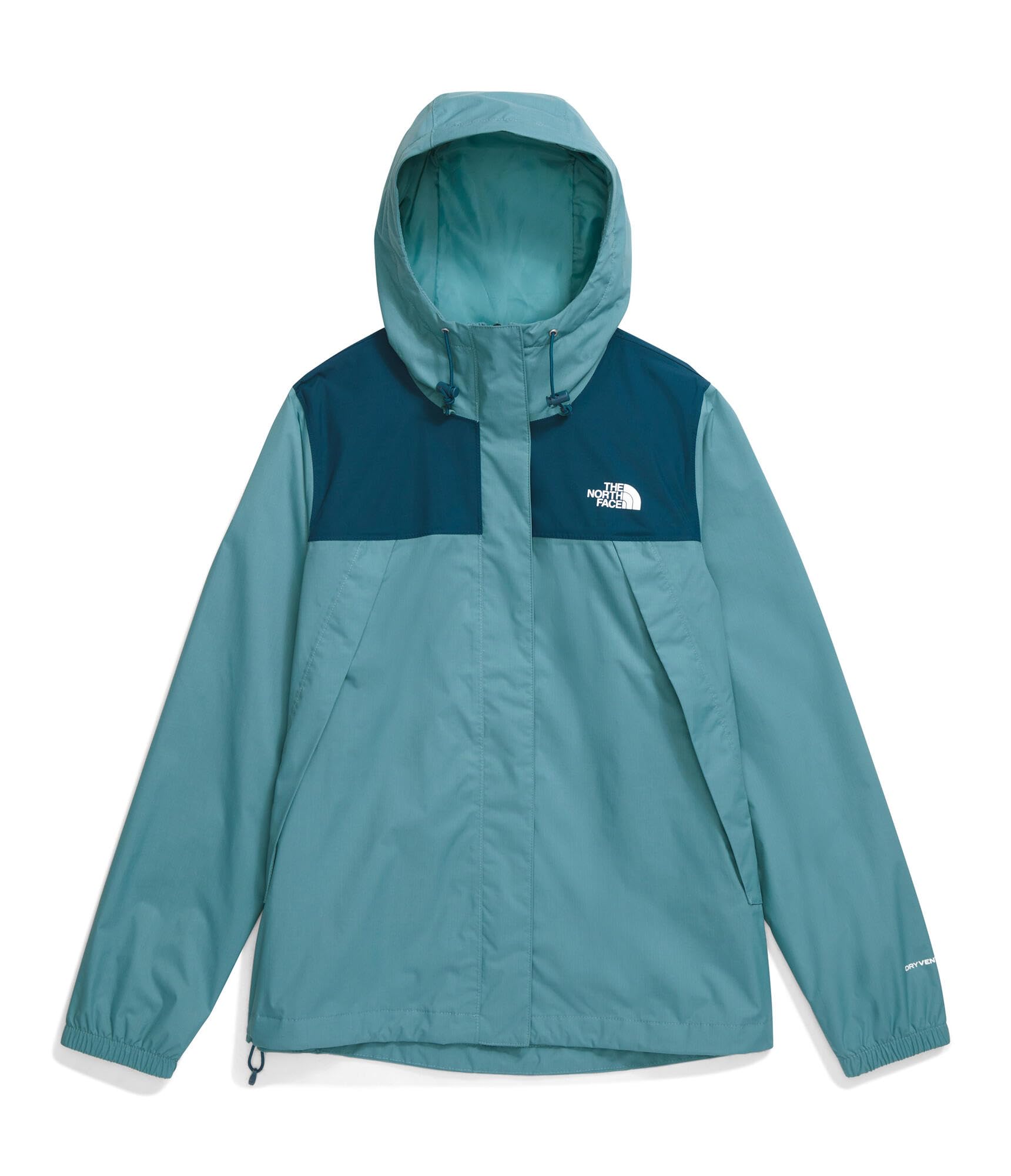 THE NORTH FACE Women's Antora Jacket Jacket (pack of 1)