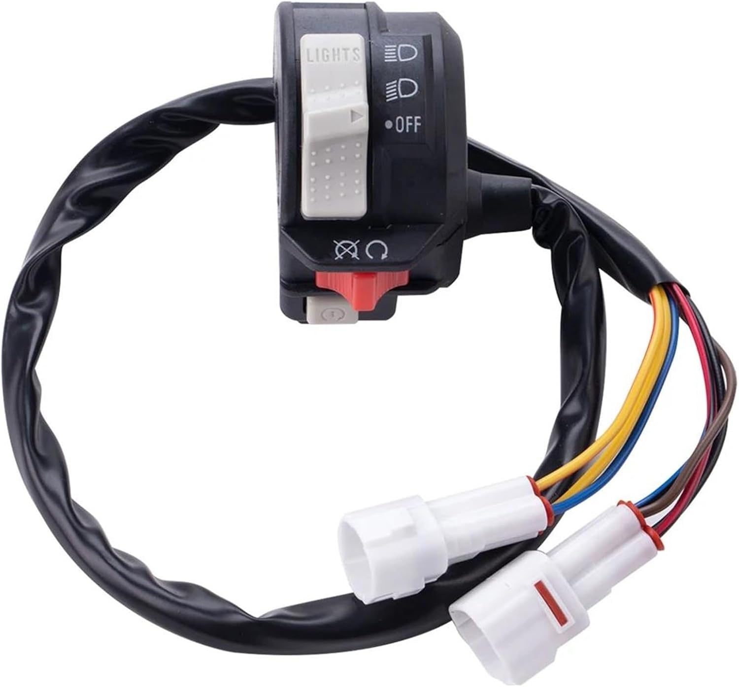 な様 モトイグニッションロック Compatible With For ZX636 For Ninja For
