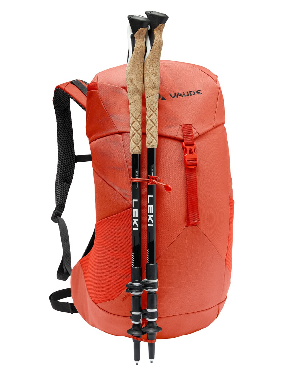 VAUDE Unisex Jura 18 rugzakken 15-19 l (1 stuk