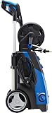 Nilfisk, Multi-Colored Pressure Cleaner 190-12 - 3