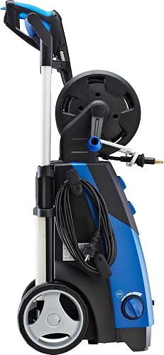 Nilfisk, Multi-Colored Pressure Cleaner 190-12 - 3