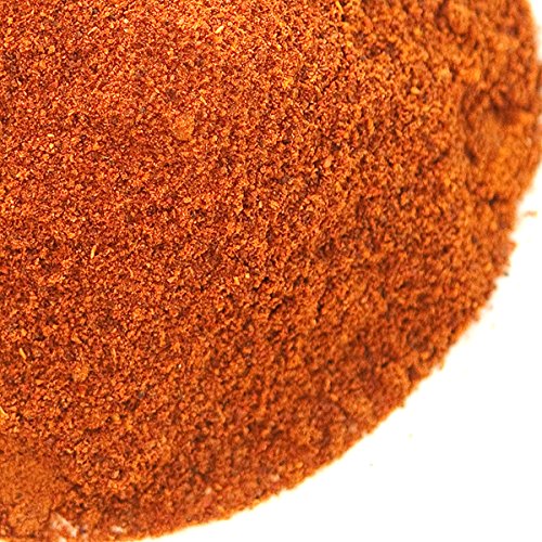 Spice Jungle Chipotle Powder, Morita - 16 oz.