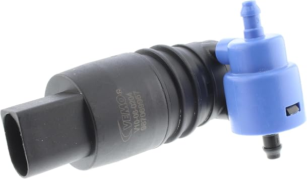 Vemo V10-08-0204 Water Pump, window cleaning