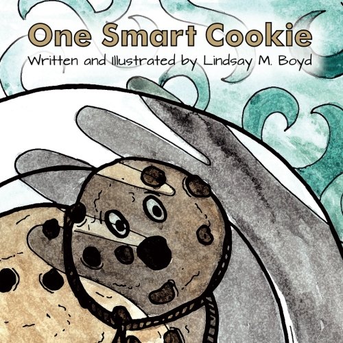 CREATESPACE One Smart Cookie