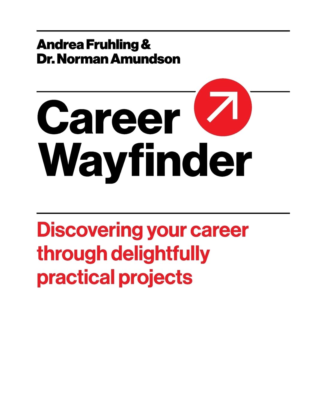 Career Wayfinder: Discovering your career through delightfully practical projects