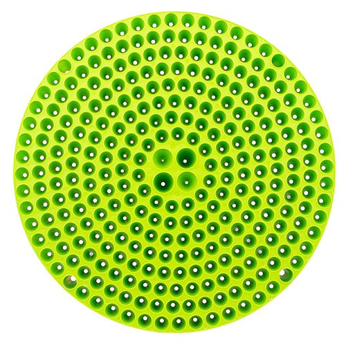 Preisvergleich Produktbild Chemical Guys Cyclone Dirt Trap Autowasche Eimer Sieb Grün