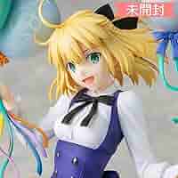 FGO セイバー/アルトリア・ペンドラゴン[リリィ] 英霊祭装Ver. Amazon.co.jp: FGO セイバーアルトリア・ペンドラゴンリリィ