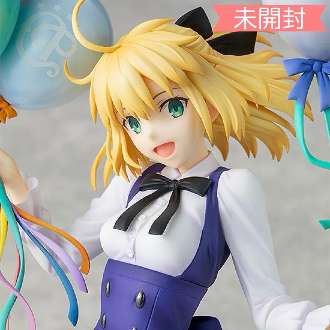 Amazon.co.jp: FGO セイバーアルトリア・ペンドラゴンリリィ